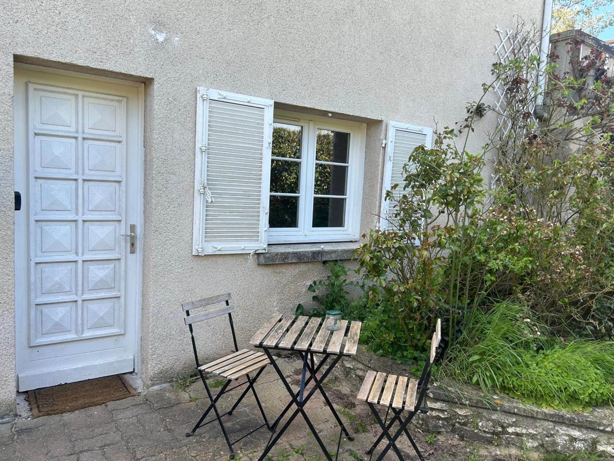 O Nid D'Azay Azay-sur-Cher Exterior foto